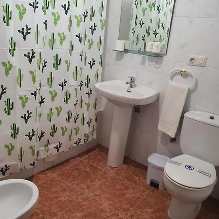 Casa de hóspedes Príncipes *