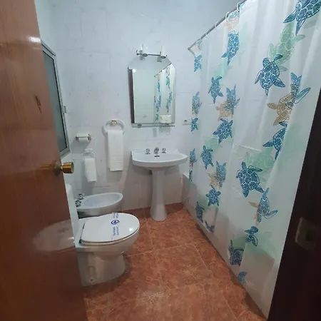Casa de hóspedes Príncipes Palos de la Frontera