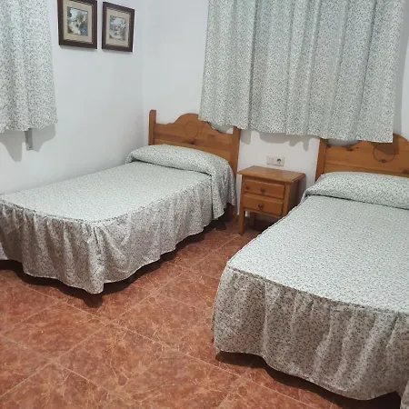 Príncipes Casa de hóspedes