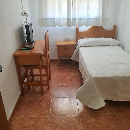 Príncipes Casa de hóspedes